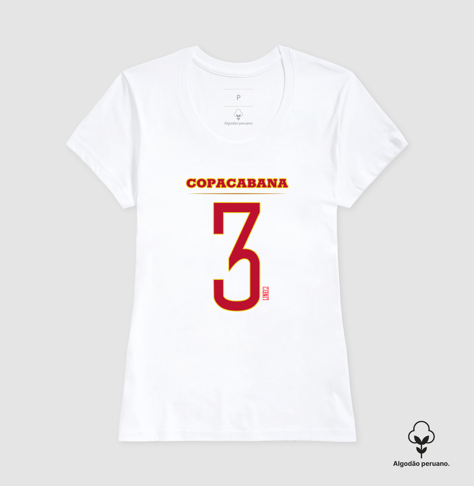 Camisa 3