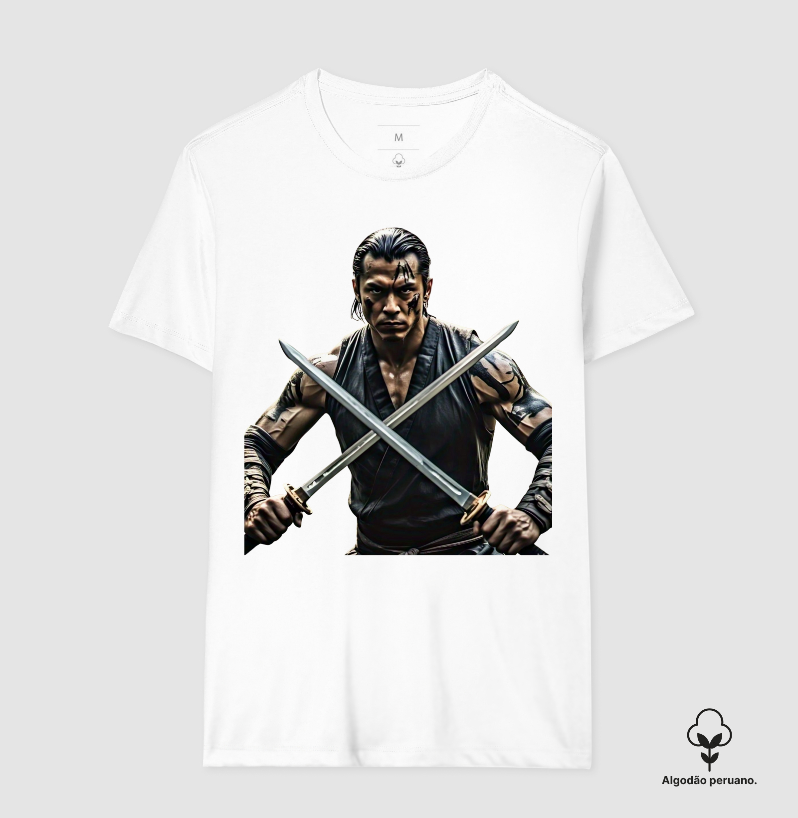 Camisa 5