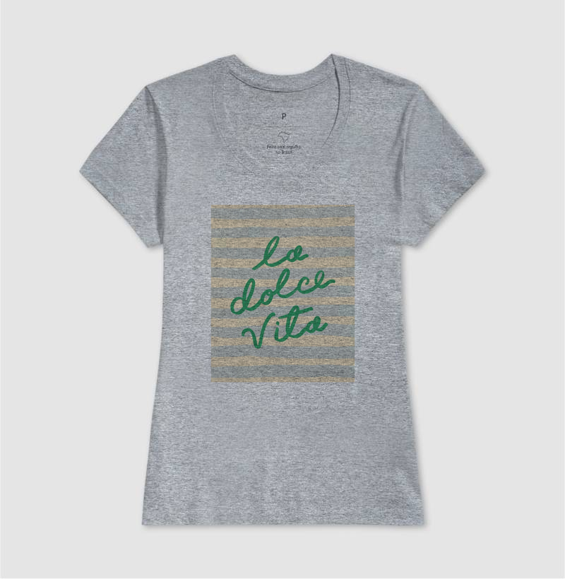 Camisa 17