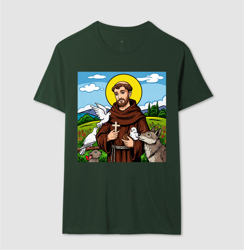 Camisa 11