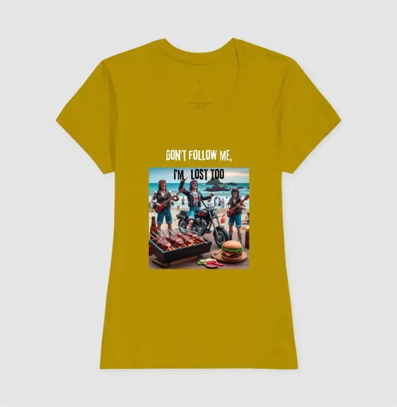 Camisa 5