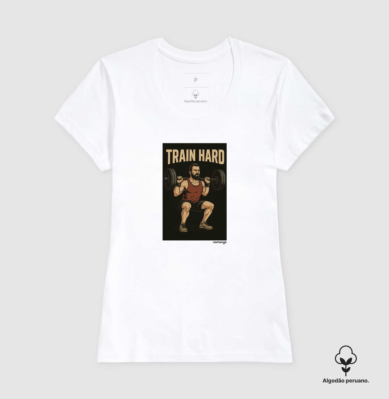 Camisa 5
