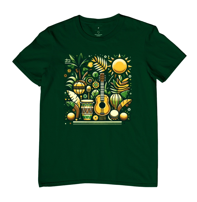 Camisa 10