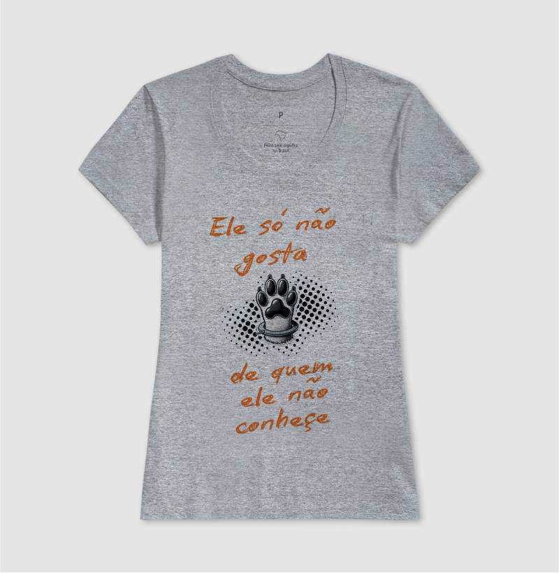 Camisa 16