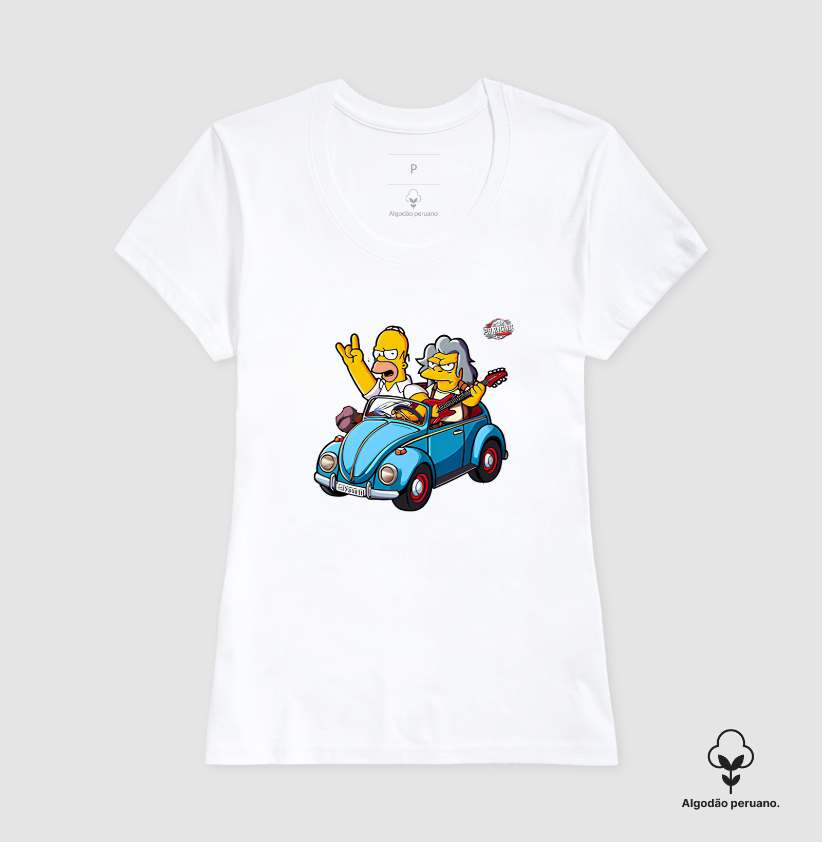 Camisa 2