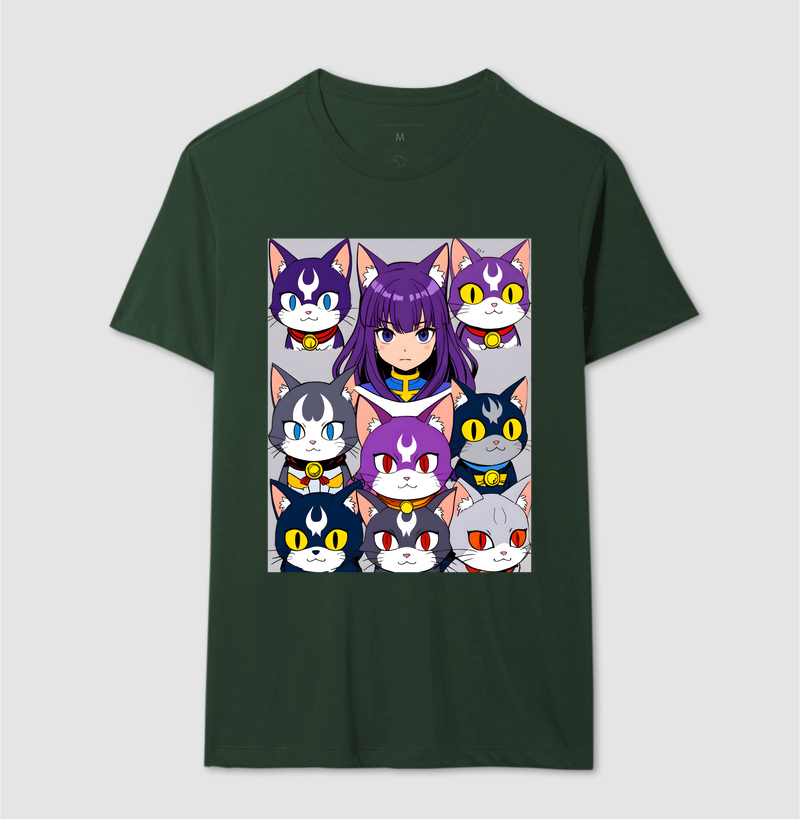 Camisa 11