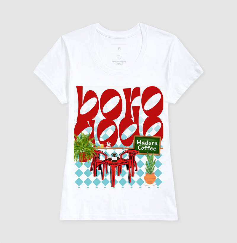 Camisa 5