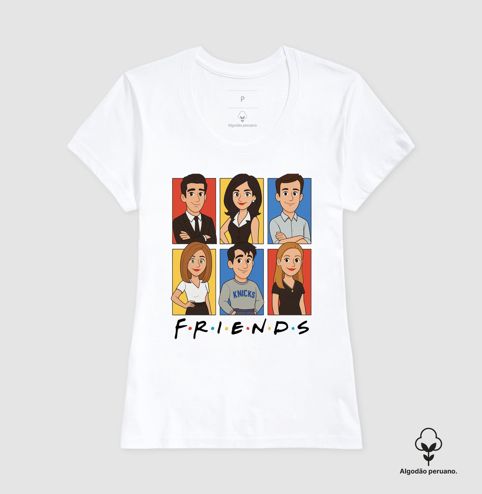 Camisa 2