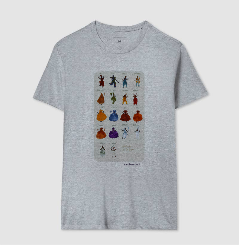Camisa 5