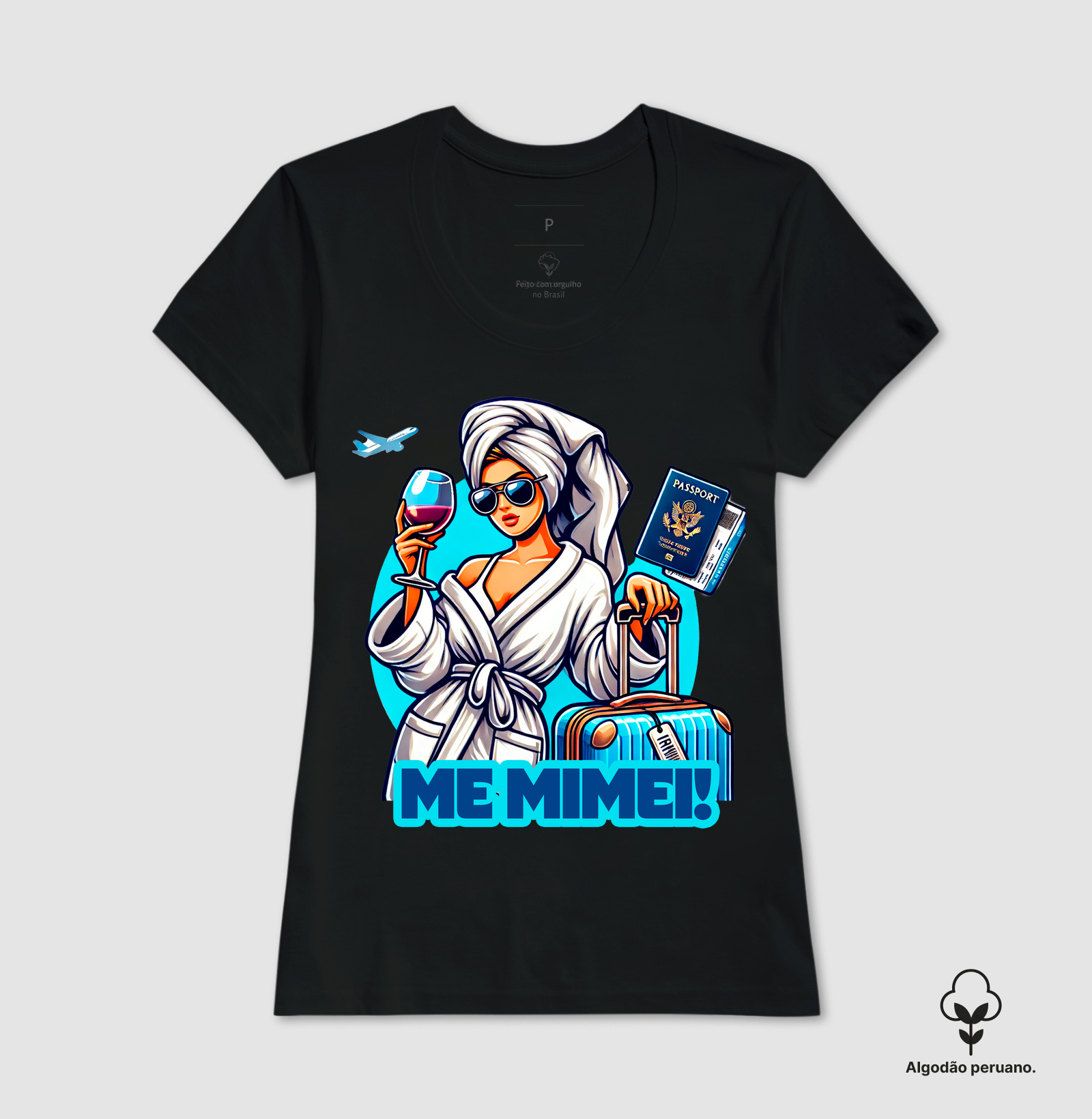 Camisa 3