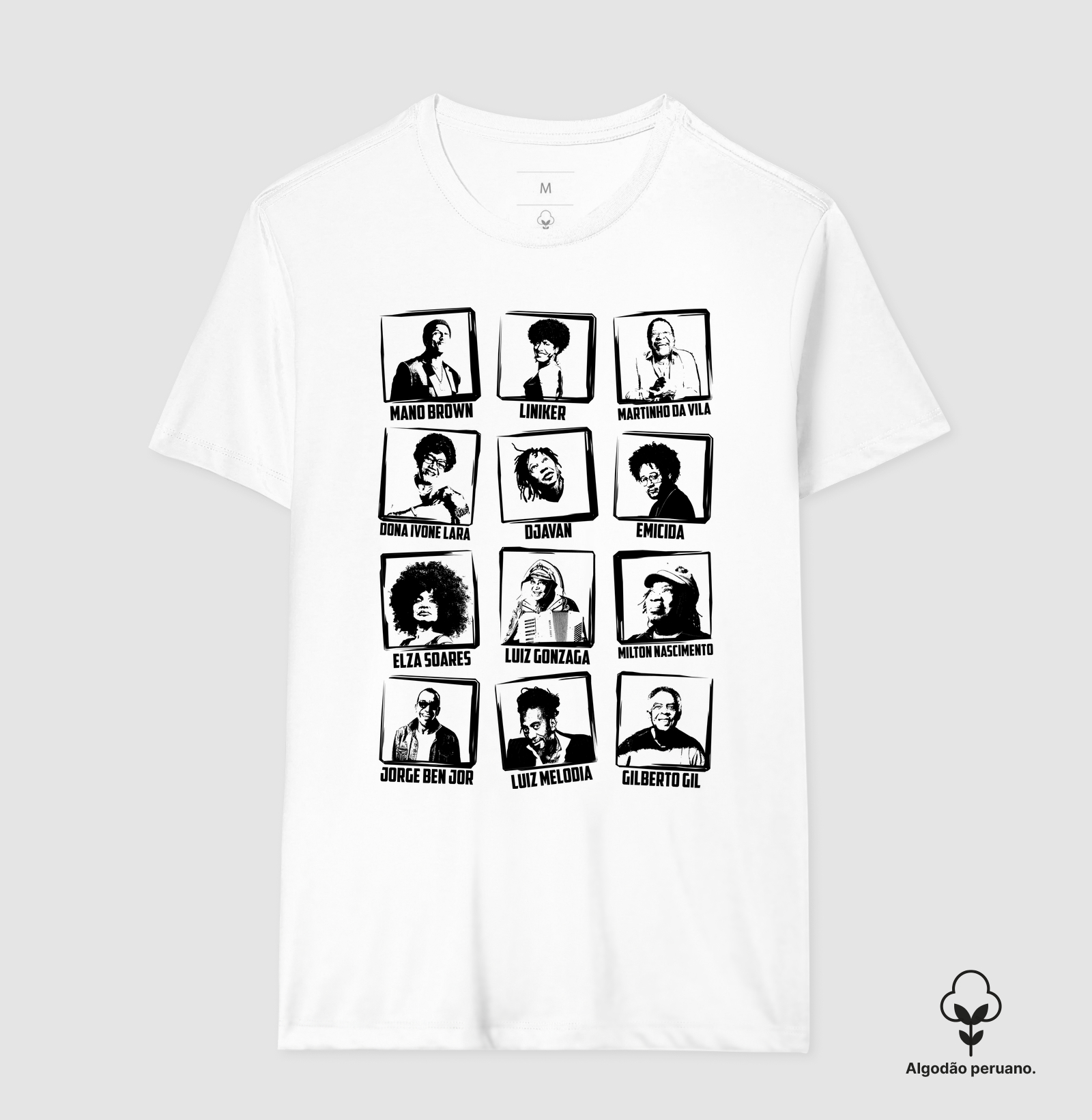 Camisa 1