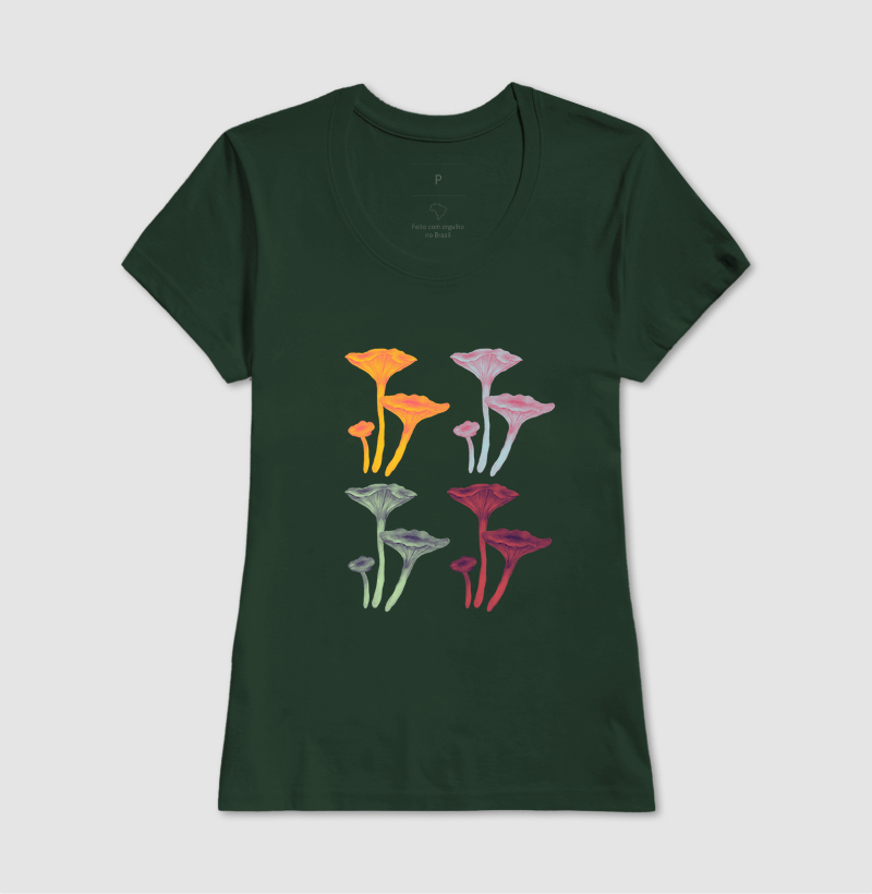 Camisa 9