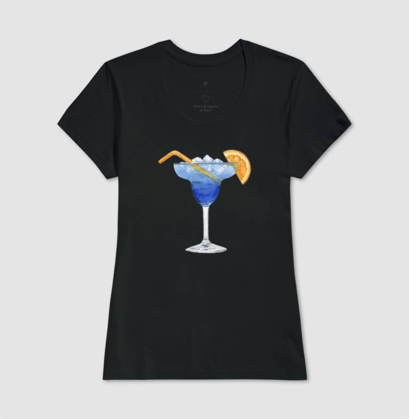Camisa 18