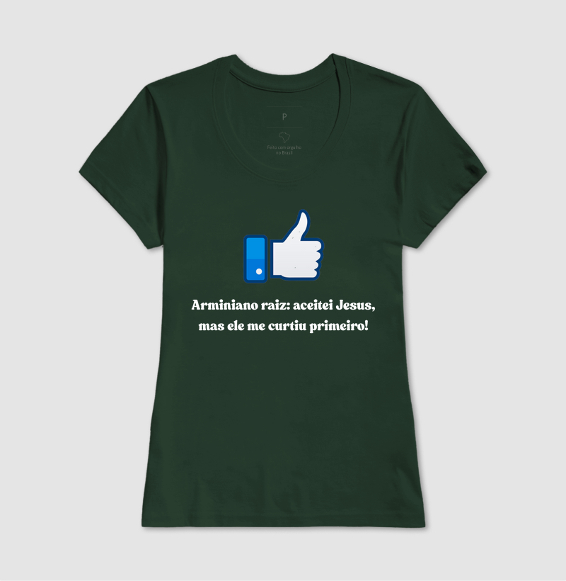 Camisa 10