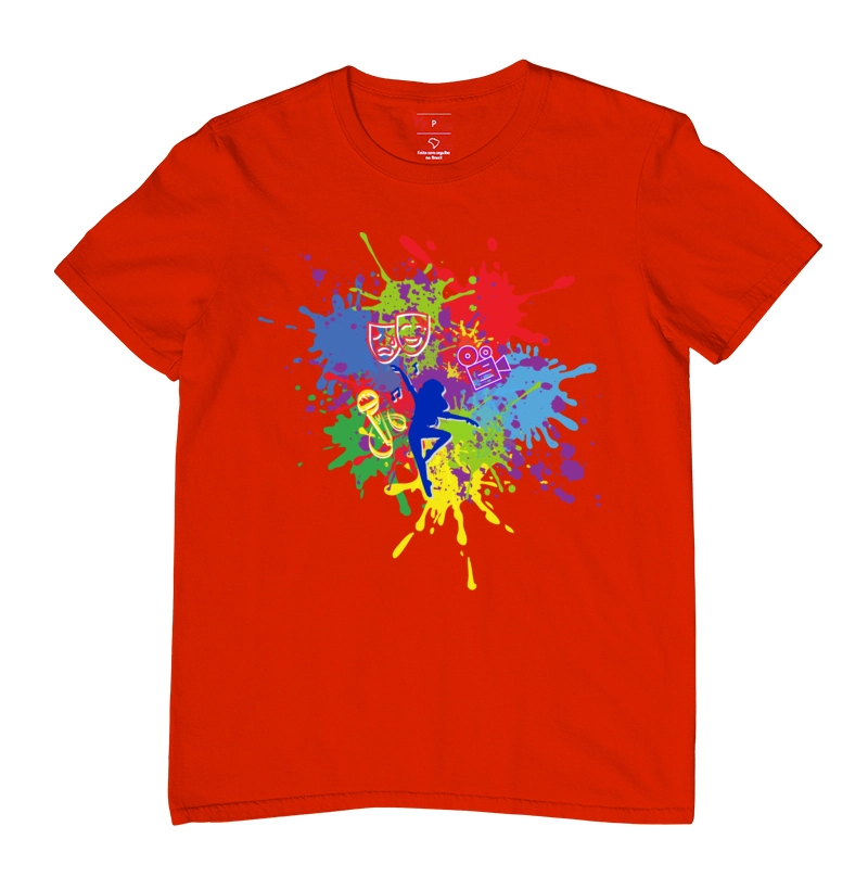 Camisa 9