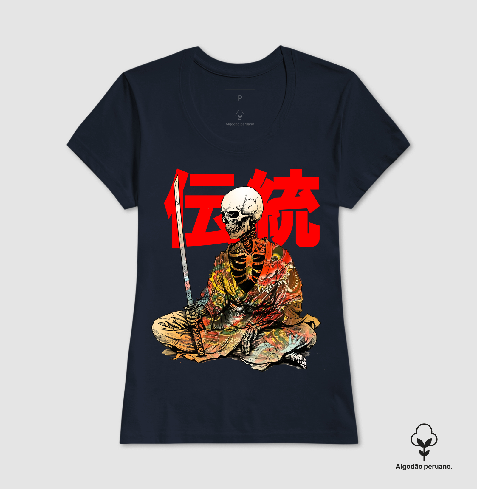 Camisa 4