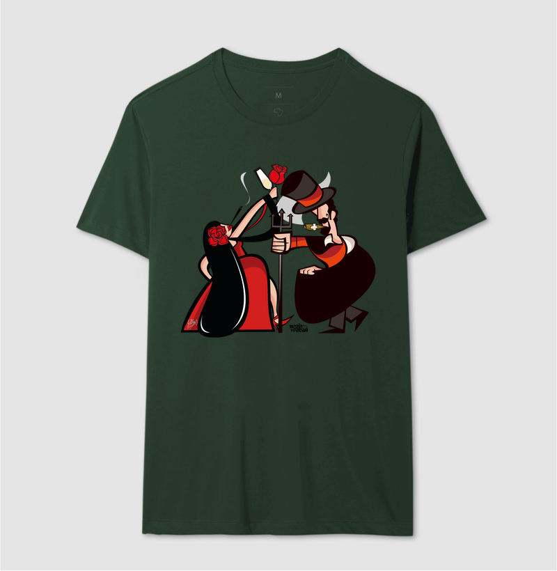 Camisa 11