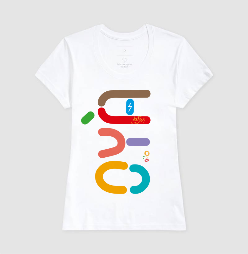 Camisa 4