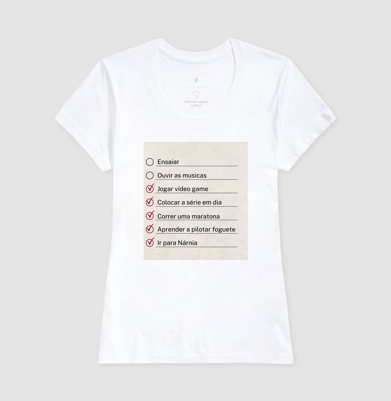 Camisa 4