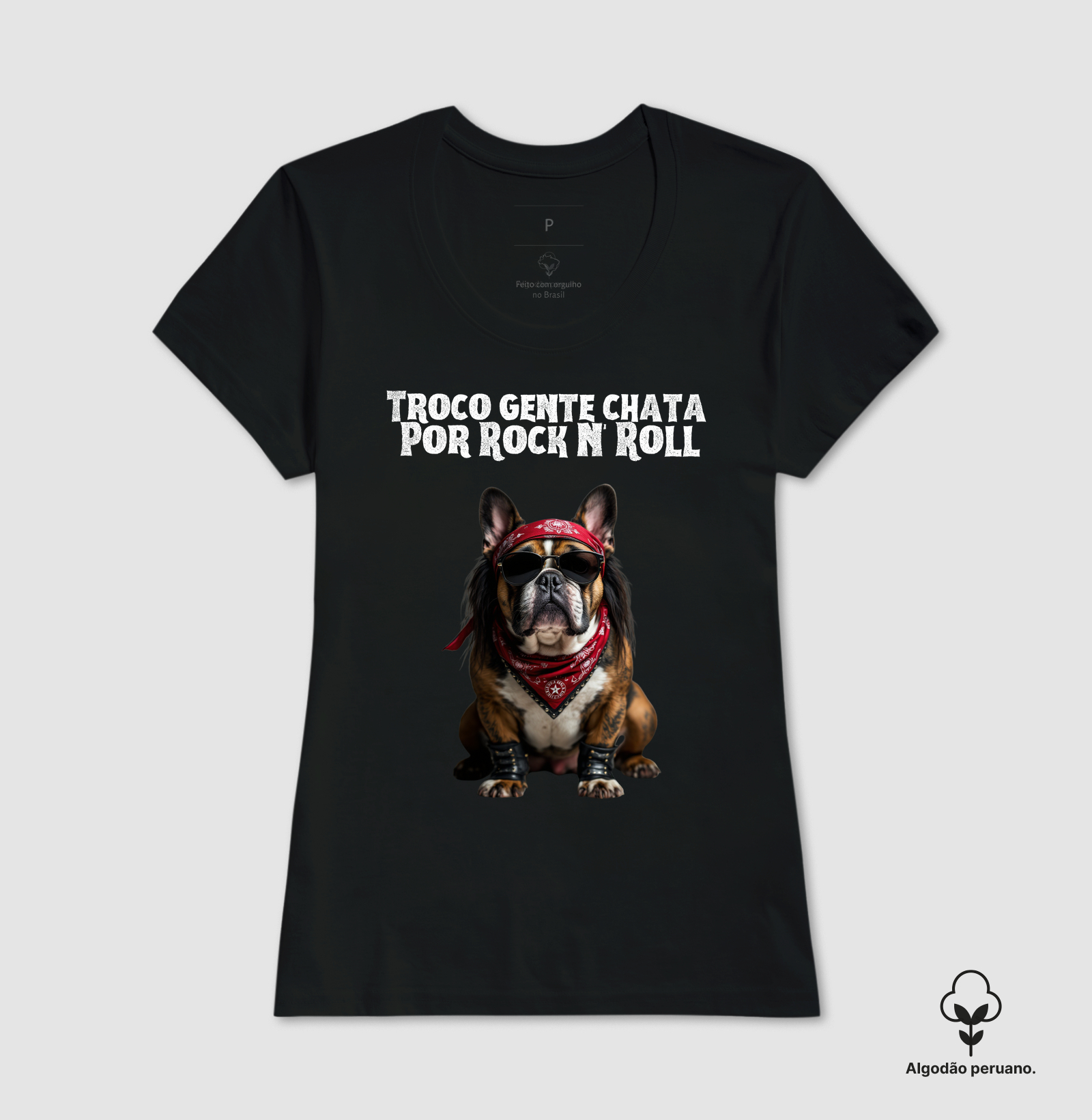 Camisa 2