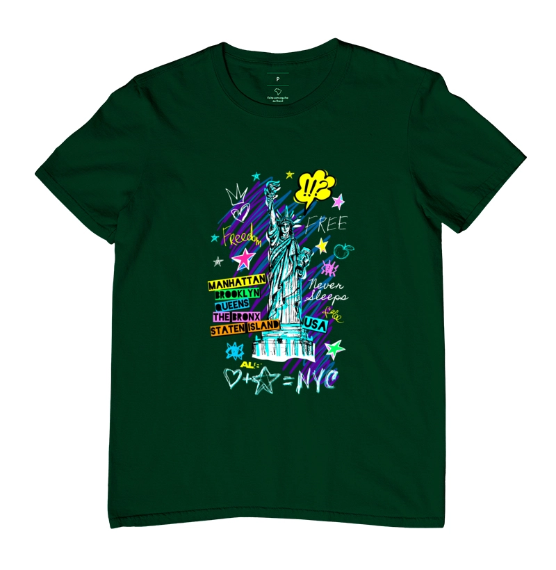 Camisa 5