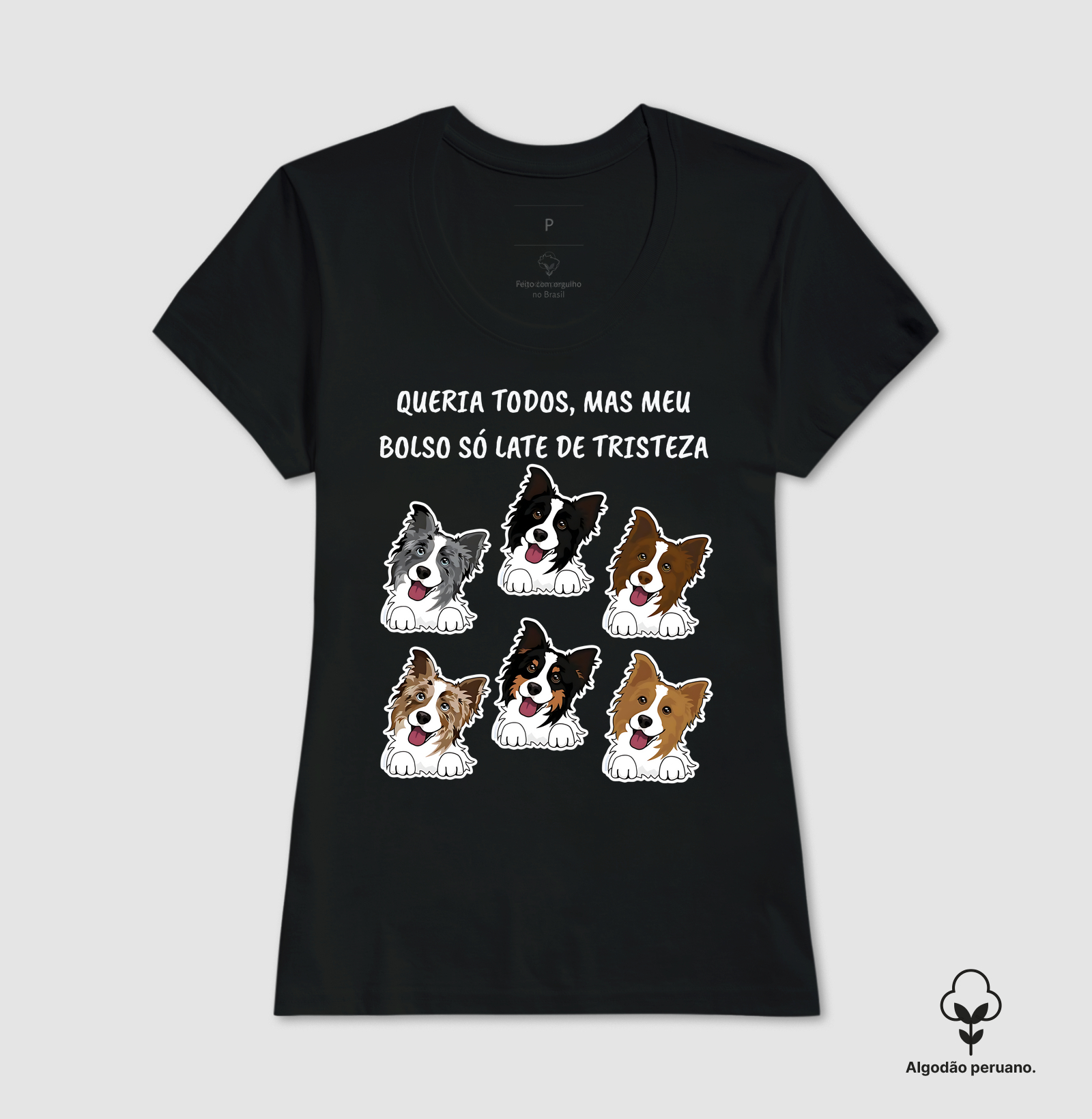 Camisa 6