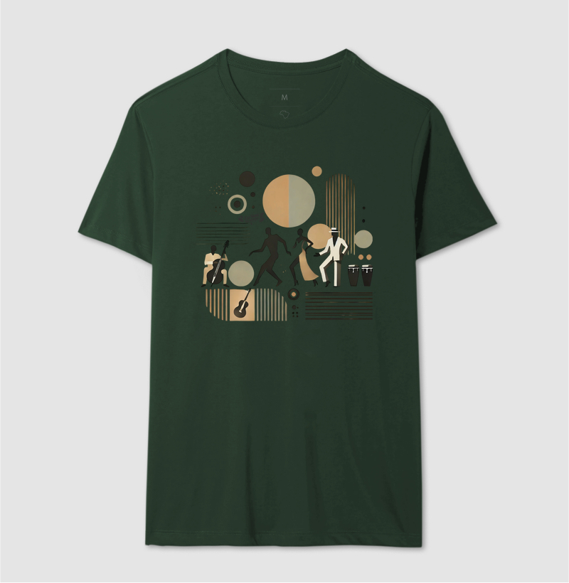 Camisa 16