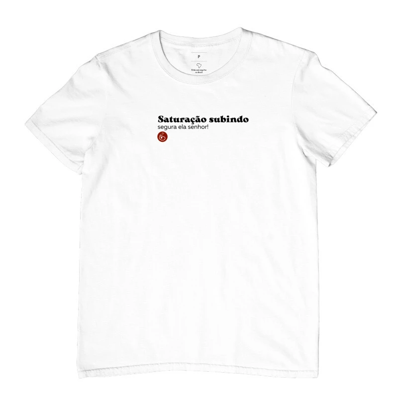 Camisa 12