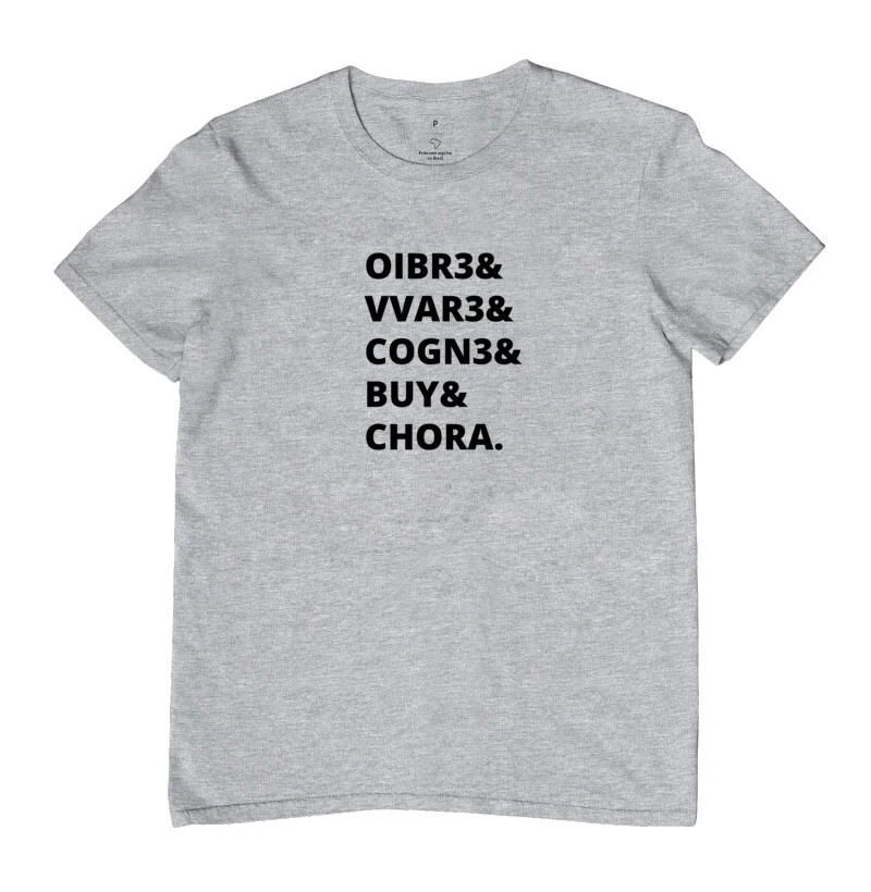 Camisa 5