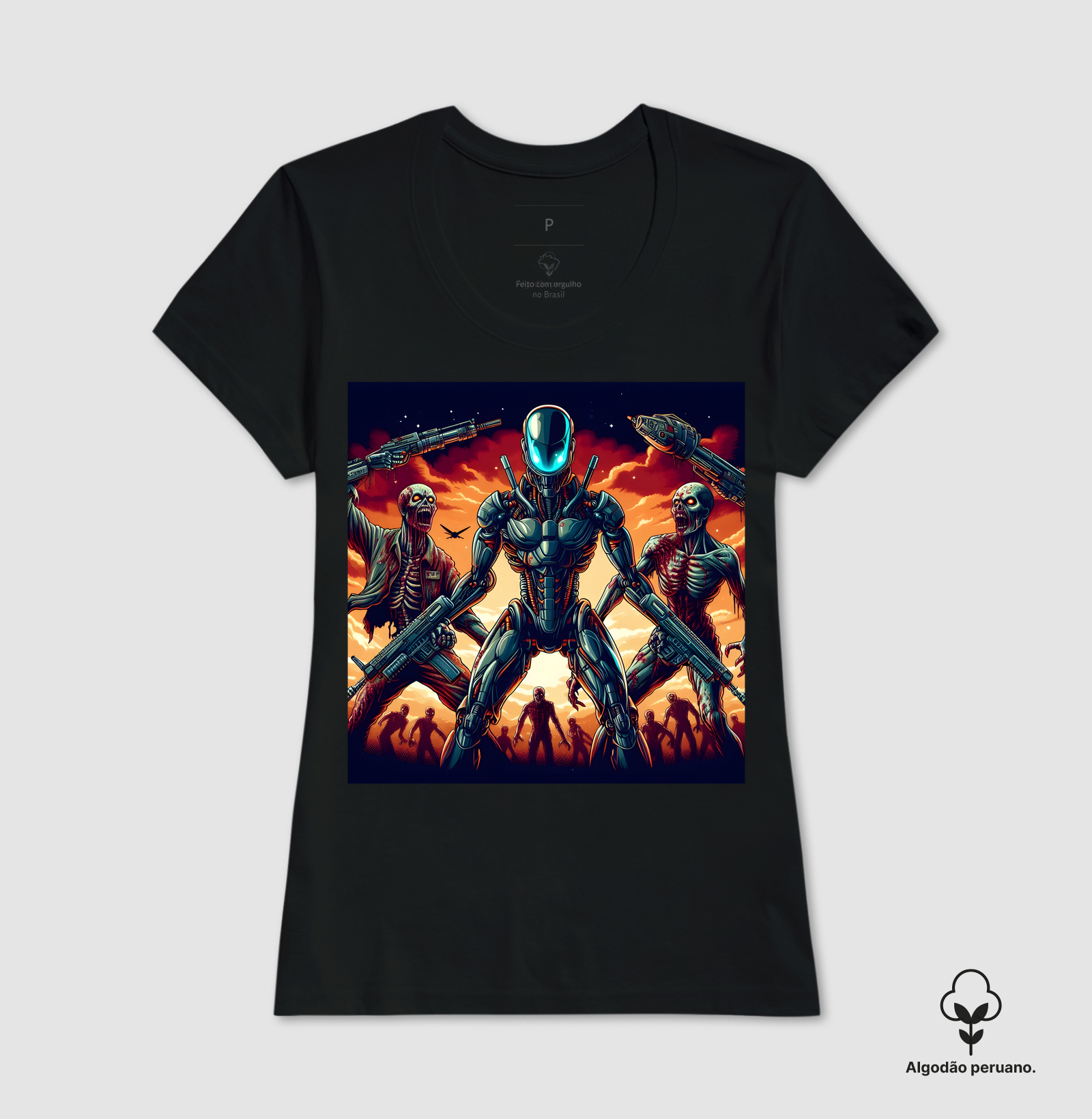 Camisa 1