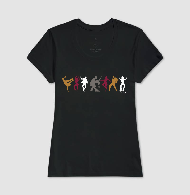 Camisa 12
