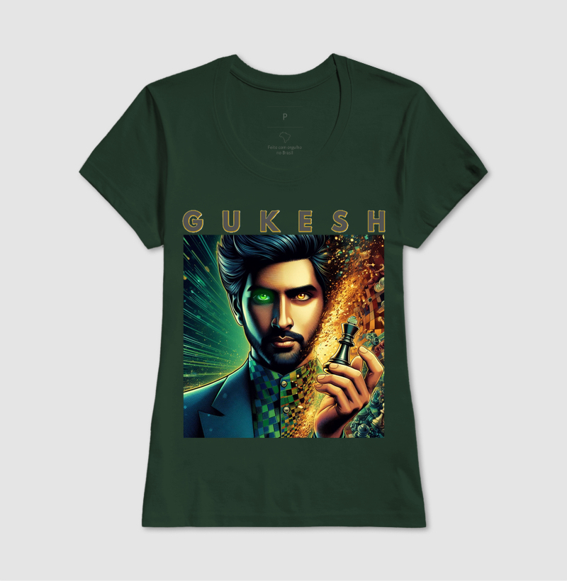 Camisa 10