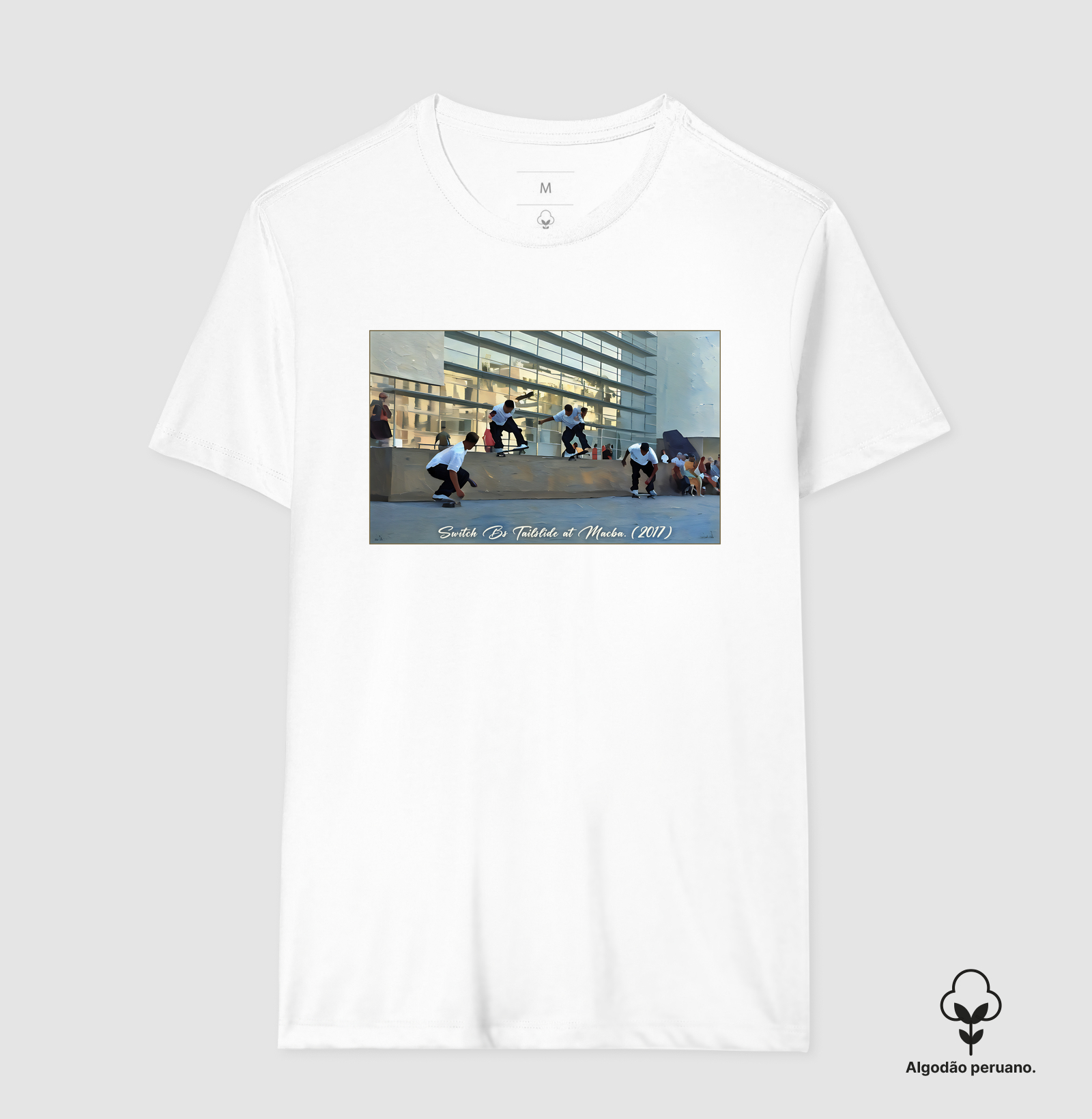Camisa 3