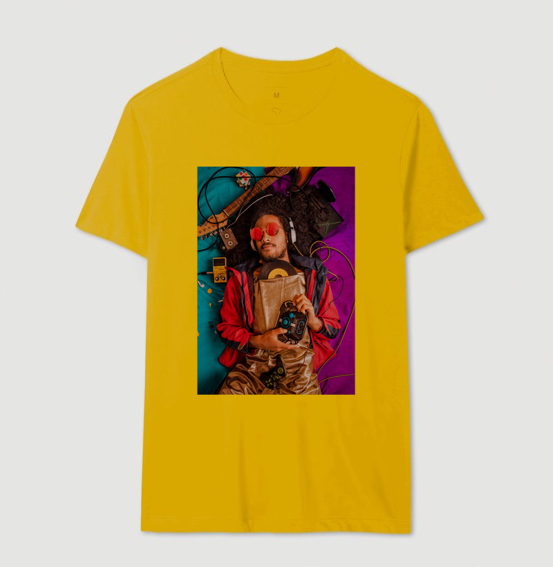 Camisa 2