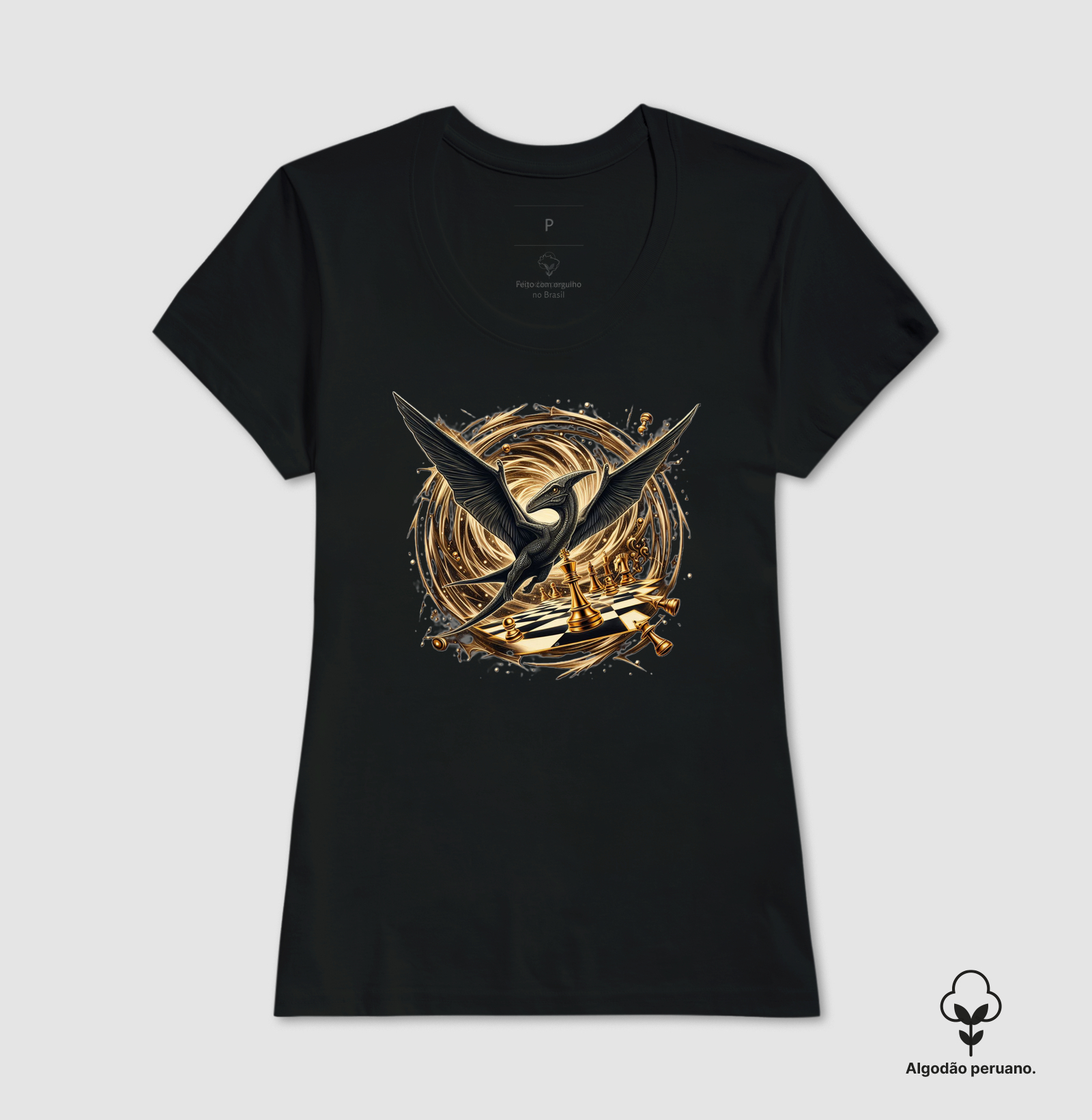 Camisa 1
