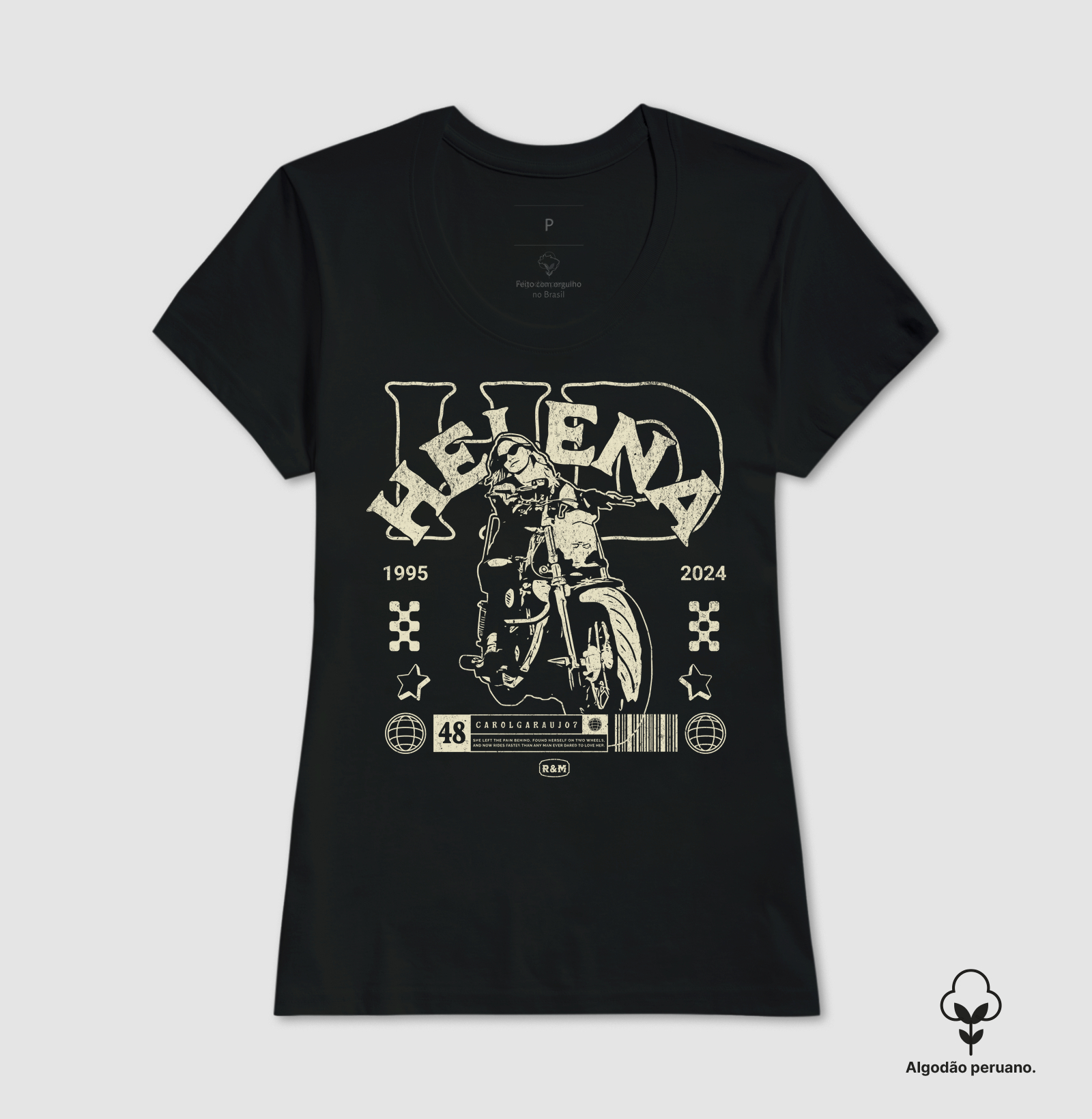 Camisa 5