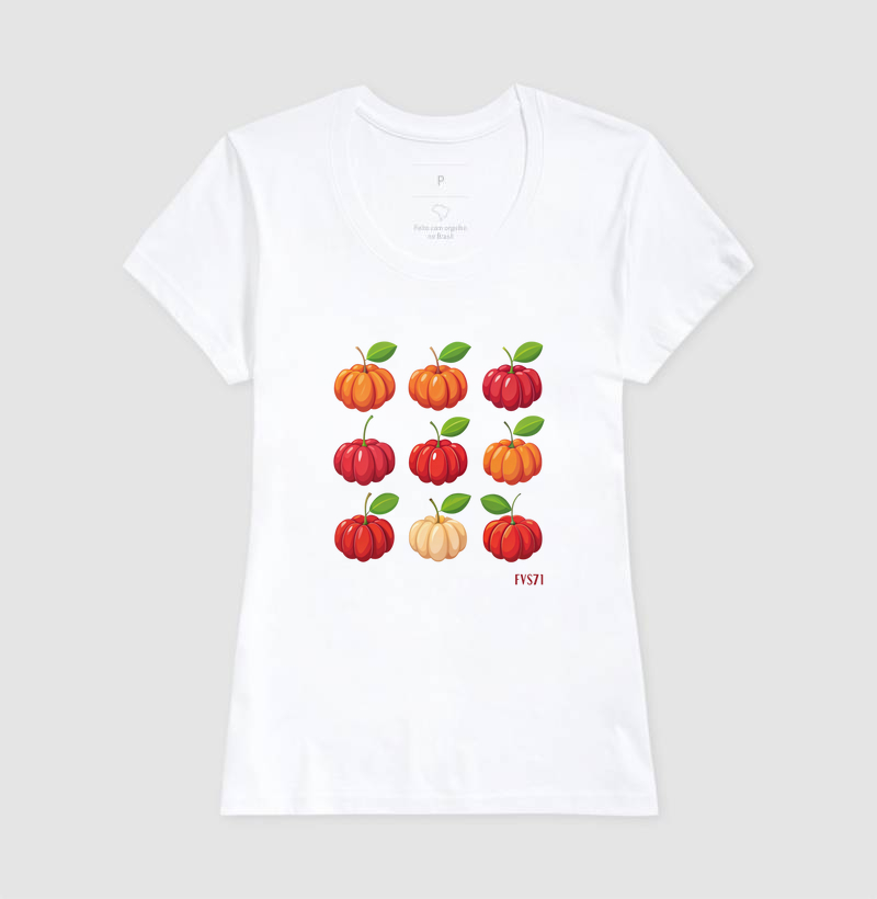 Camisa 7