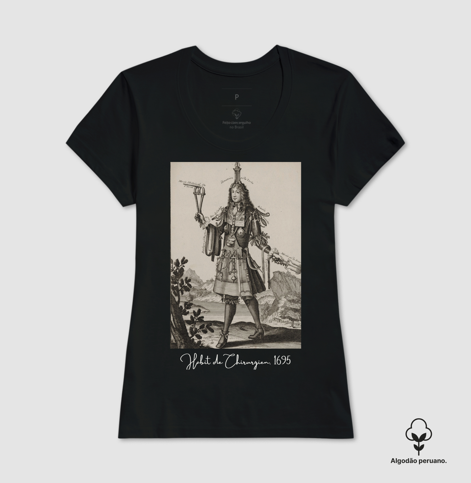 Camisa 6