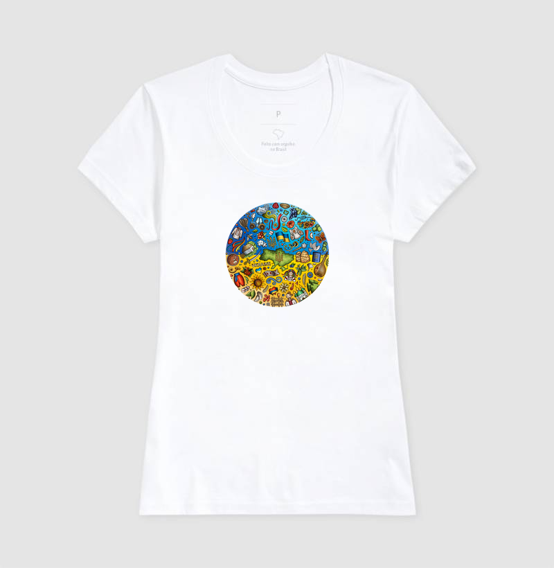 Camisa 5