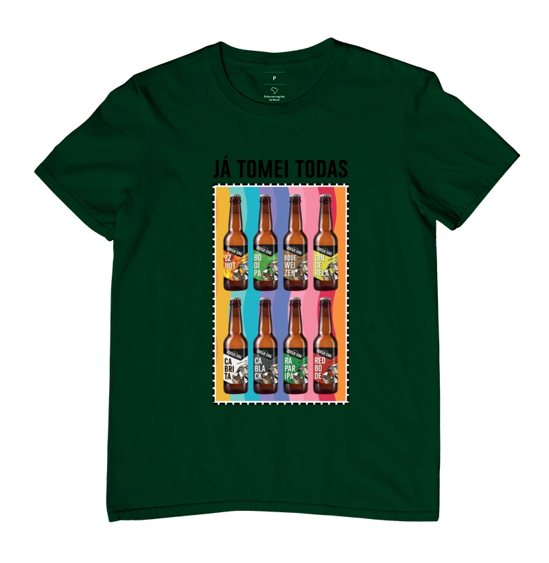 Camisa 6
