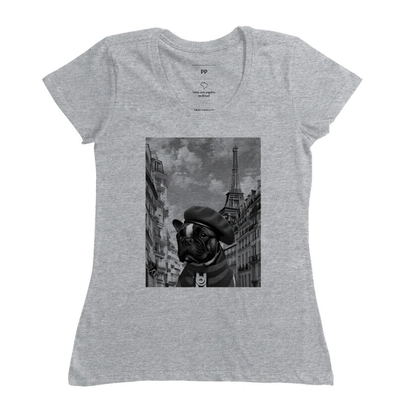 Camisa 8