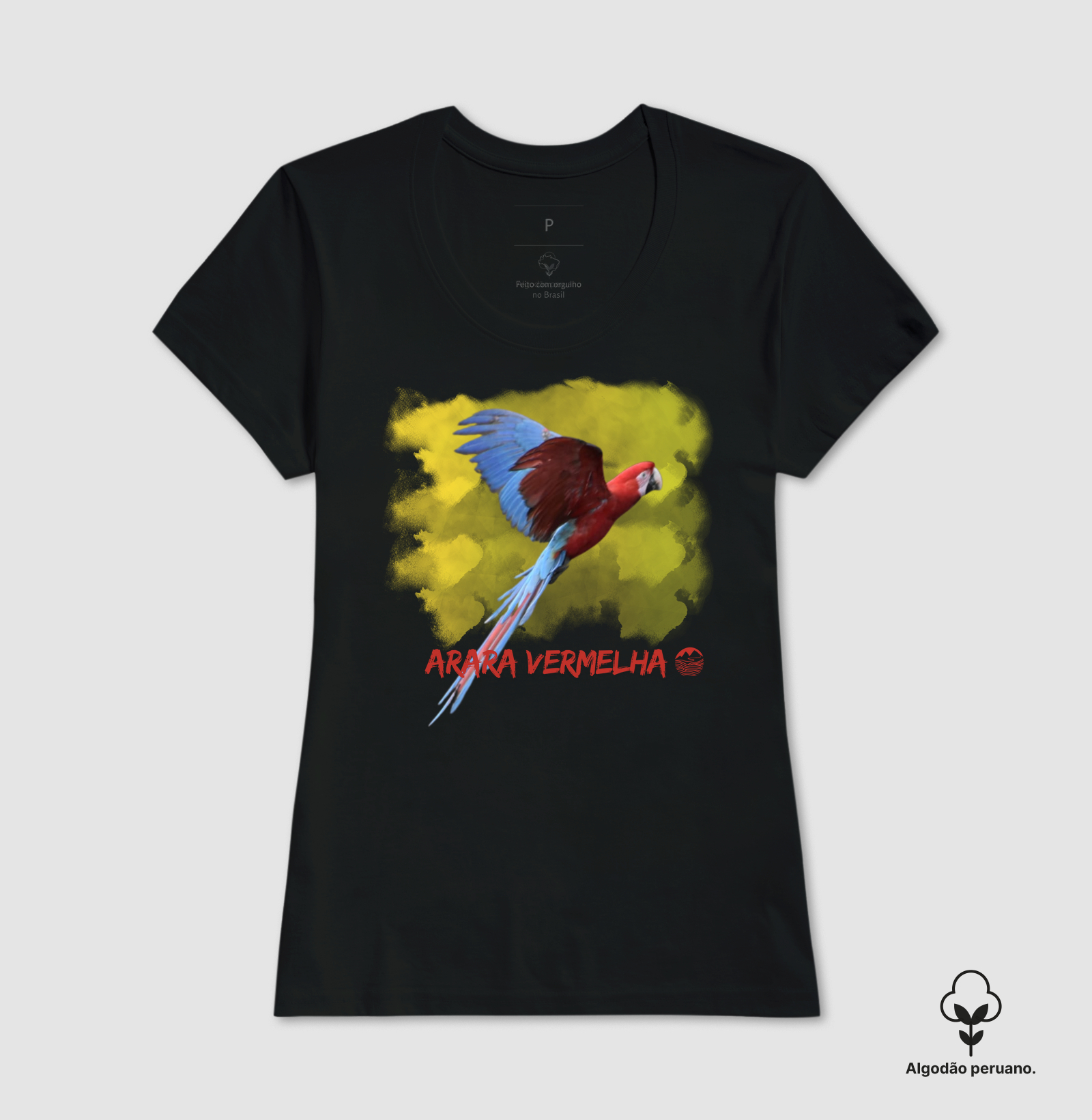 Camisa 2