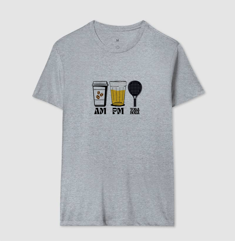 Camisa 34