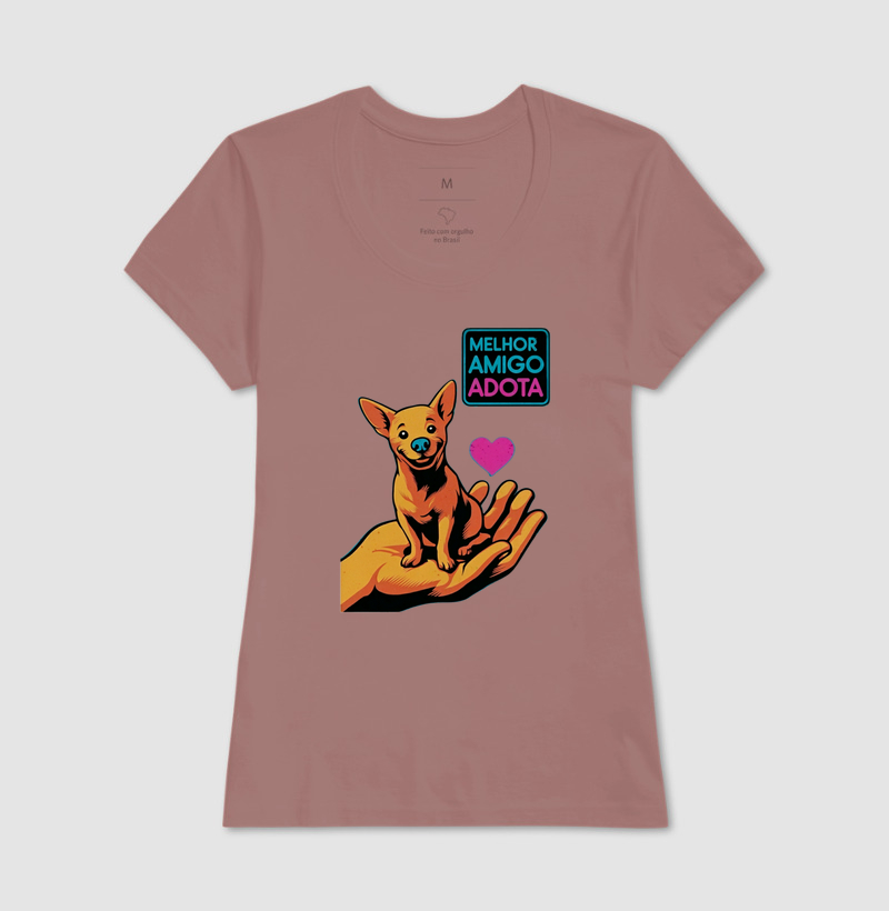Camisa 18