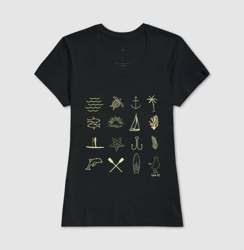 Camisa 6