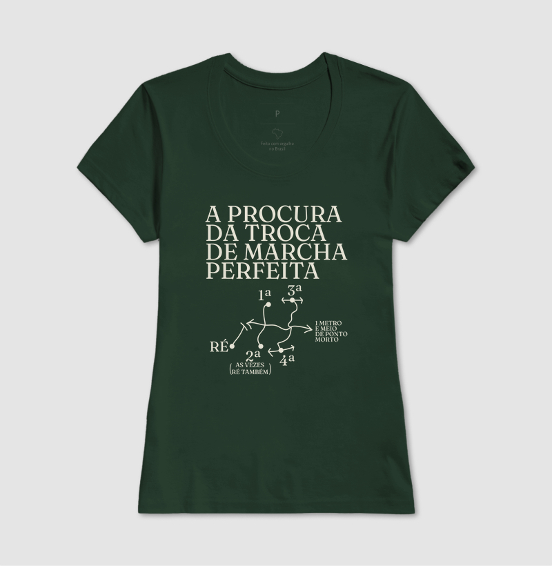 Camisa 10