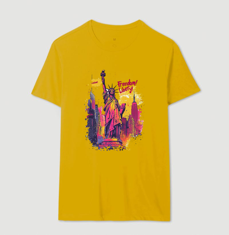 Camisa 15