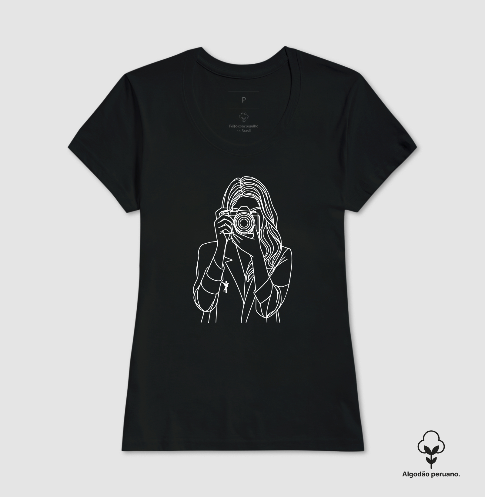 Camisa 2