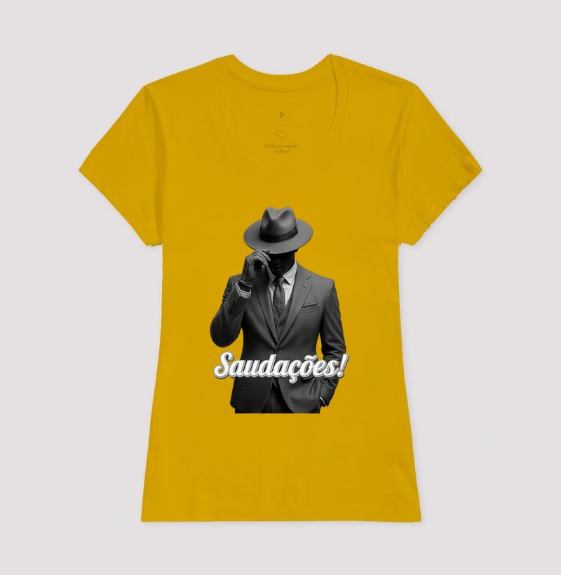 Camisa 14