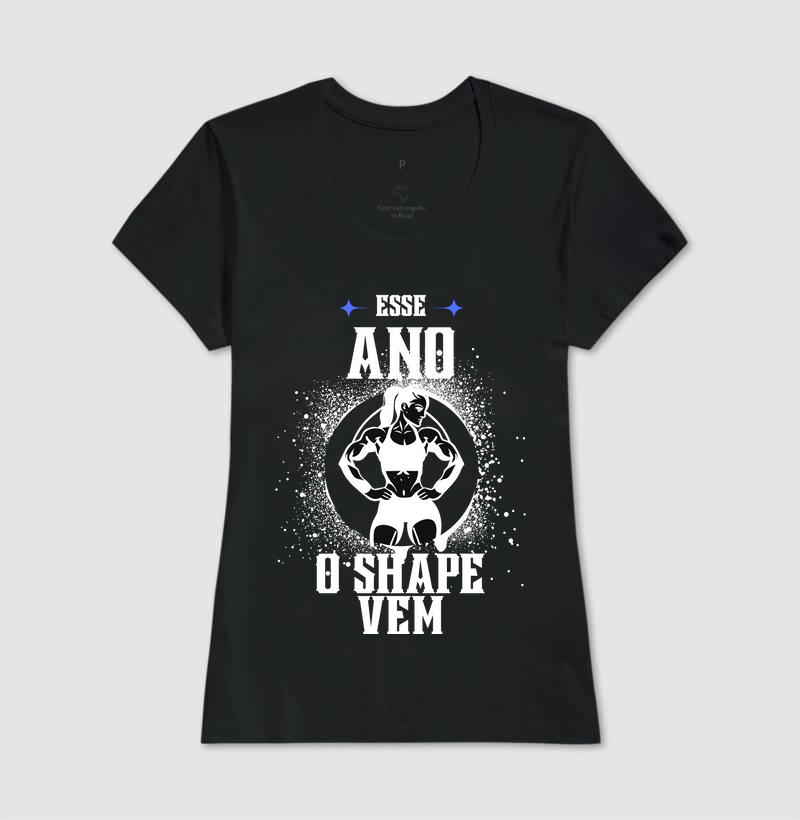 Camisa 10